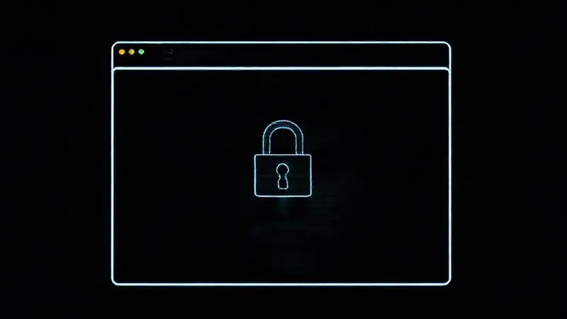 La seguridad digital es una amenaza oscura