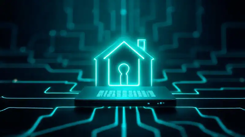 Seguridad digital protege redes domésticas segmentadas