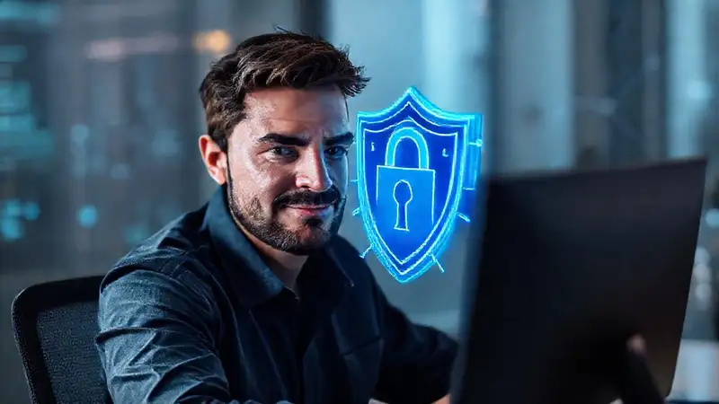 Protección digital para el trabajo remoto