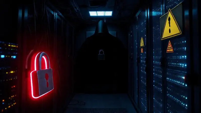 La seguridad digital se enfrenta a sombras