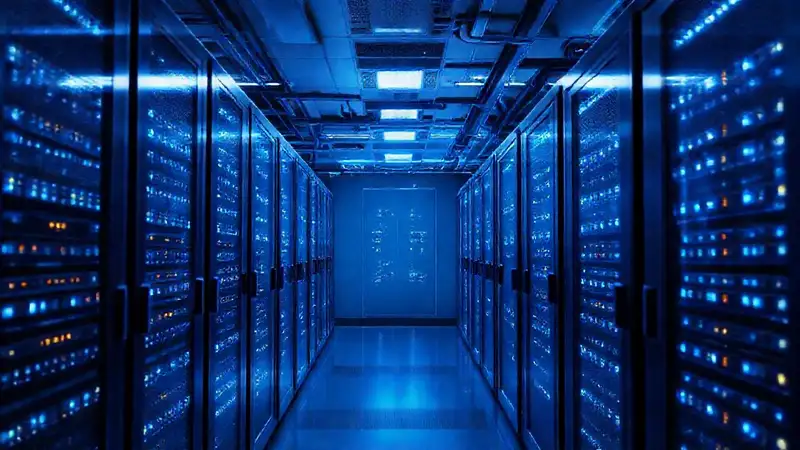 Centros de datos limpian datos digitales