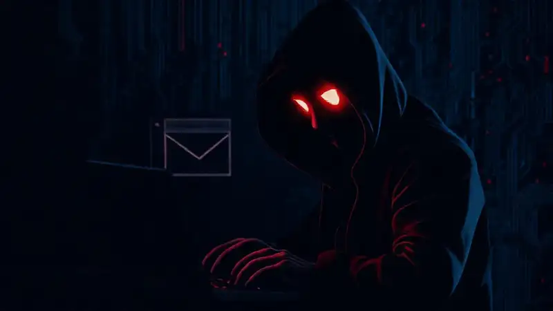 Correo phishing: amenaza digital oscura e inminente