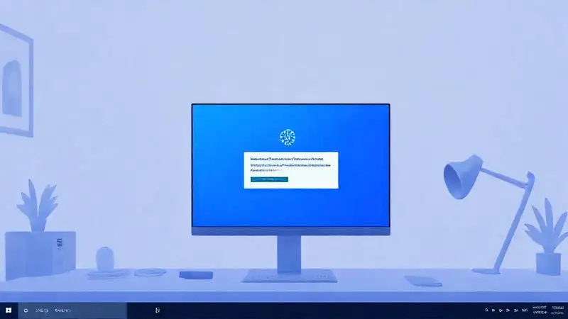 Optimiza Windows 10 para un escritorio limpio