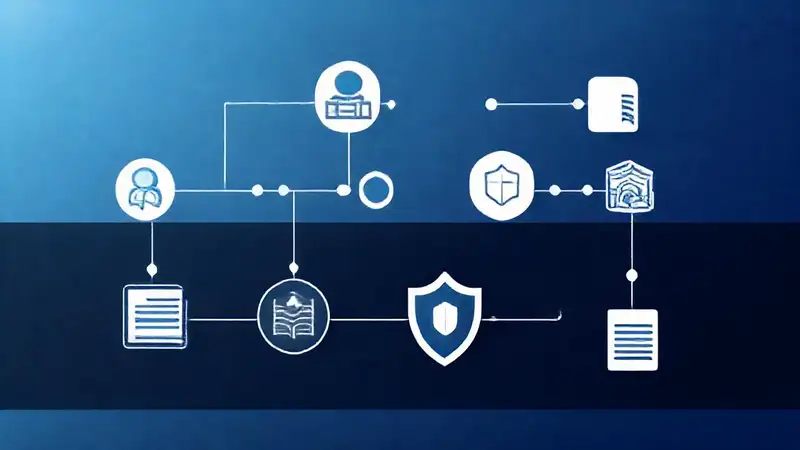 Seguridad digital con diseño profesional