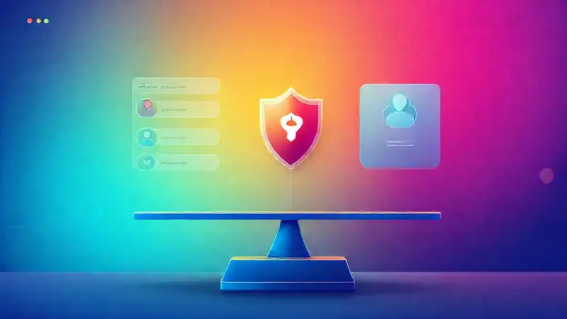 Seguridad digital protege tu entorno virtual
