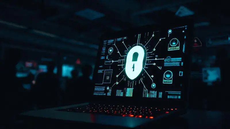 Una filtración cibernética generó caos y sombras