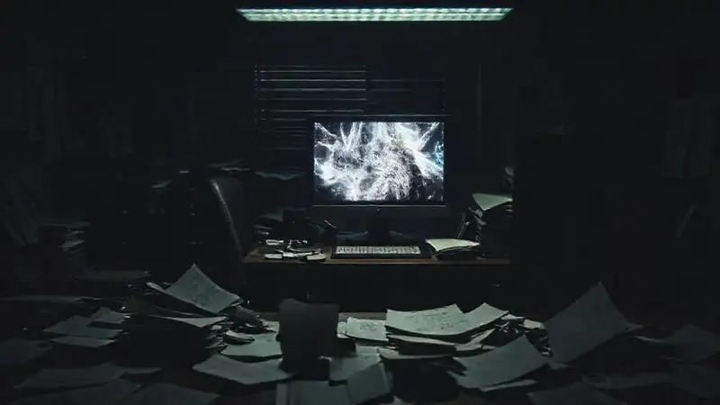 La empresa enfrenta un riesgo digital inminente