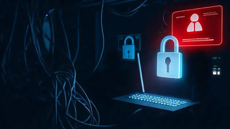 Ciberseguridad: riesgo y control en casa