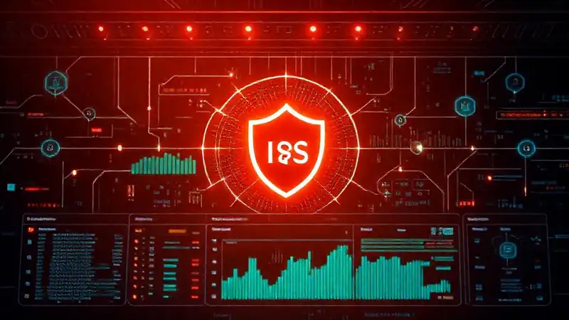 Protección digital monitoriza amenazas cibernéticas