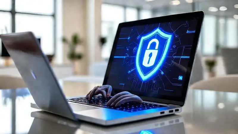 Protección digital para el trabajo remoto