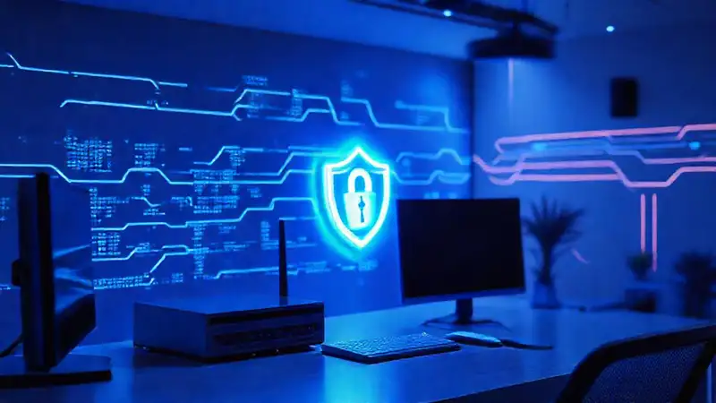 Un espacio digital seguro y protegido