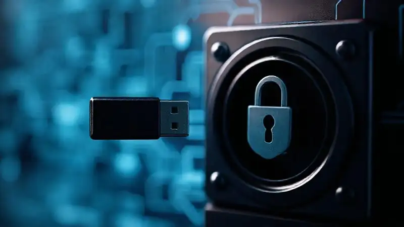 Protege datos digitales con seguridad virtual