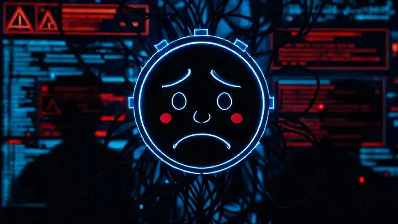 Tecnología defectuosa genera ansiedad digital