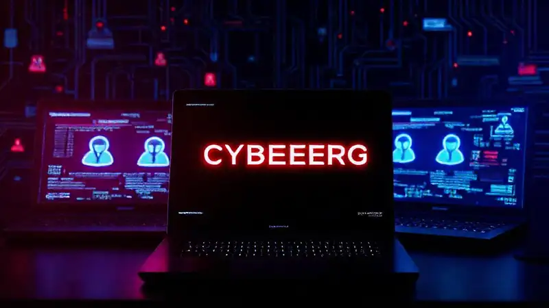 Amenaza digital: protege tu portátil ahora