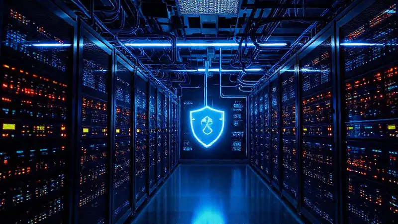 Protección digital robusta contra amenazas cibernéticas