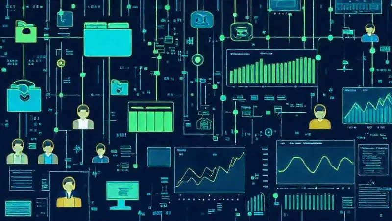Visualizaciones de datos modernas e informativas