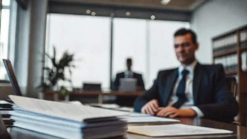 El despacho legal remoto cumple con normas