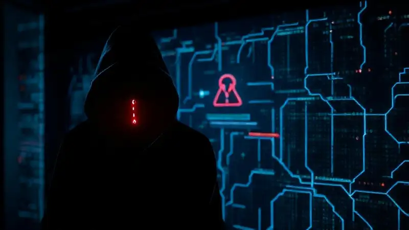 Amenaza de seguridad: brecha de datos inminente