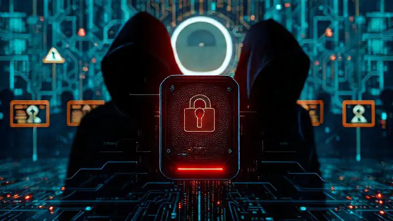 Un futuro tecnológico inseguro y amenazante