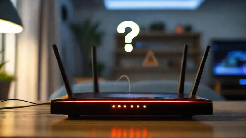 Redes digitales confunden a un usuario