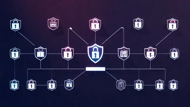 Diseño digital de seguridad técnica