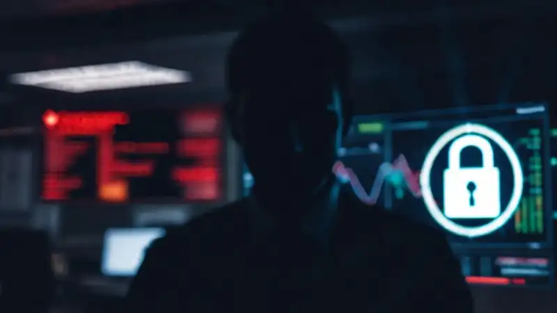 Una violación de seguridad genera preocupación oscura