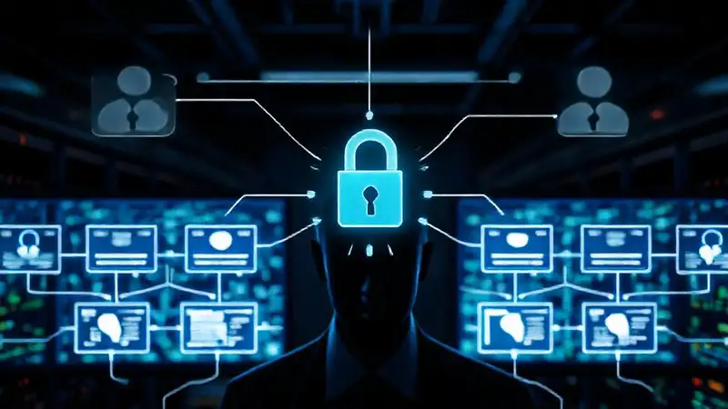 Una brecha cibernética amenaza la seguridad corporativa