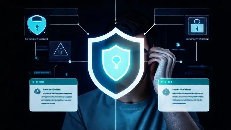 Seguridad digital genera confusión y alertas