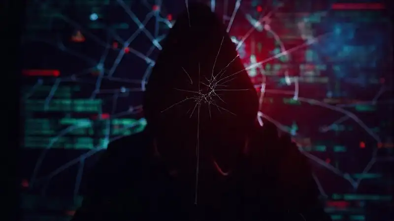 Una sombra digital amenaza datos corruptos