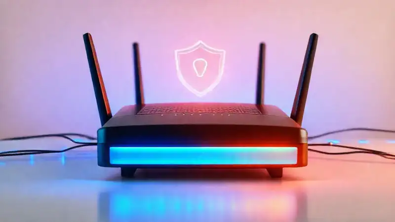 Red segura protege el trabajo remoto