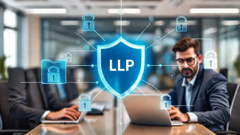 Ciberseguridad protege datos remotos y conectados