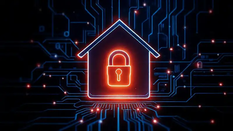 Protección digital para redes domésticas seguras