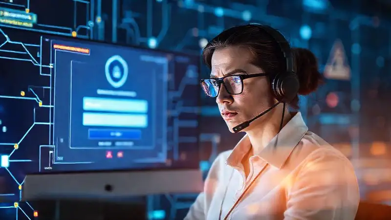 La seguridad cibernética causa frustración y requiere soporte