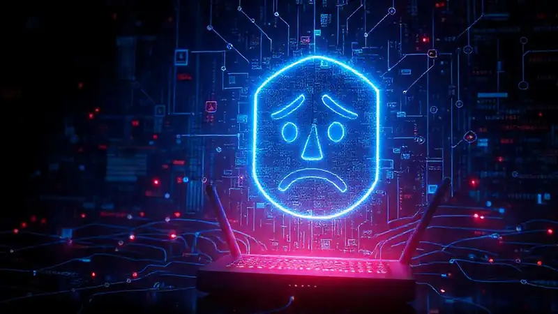 La ciberseguridad muestra amenazas digitales ocultas