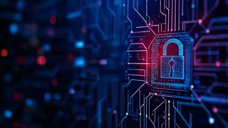 Redes complejas protegen datos de riesgos