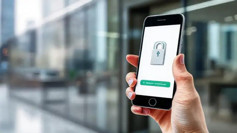 Acceso digital seguro y controlado