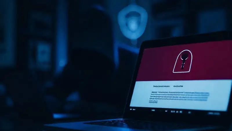 Amenaza cibernética: correo de phishing detectado