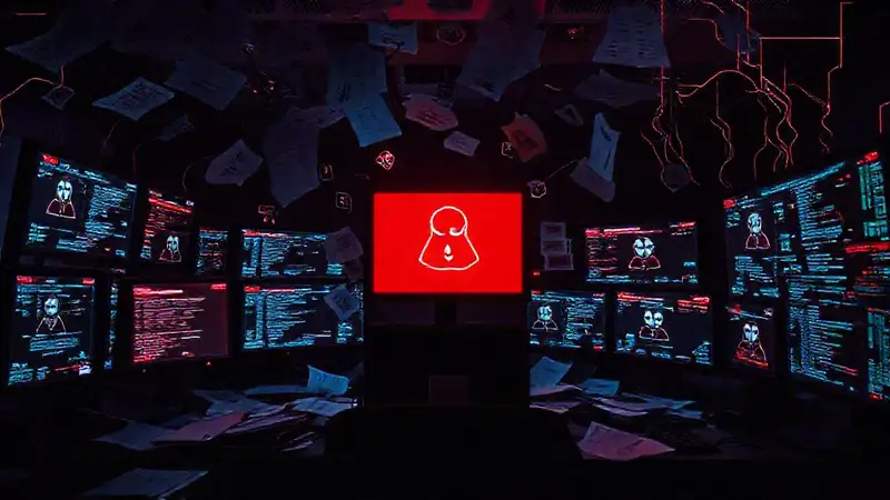 Ciberataque: caos digital y alerta urgente