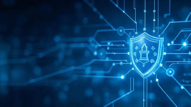 Red digital ética y futurista