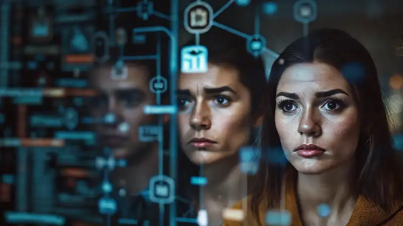 La tecnología genera preocupación y análisis