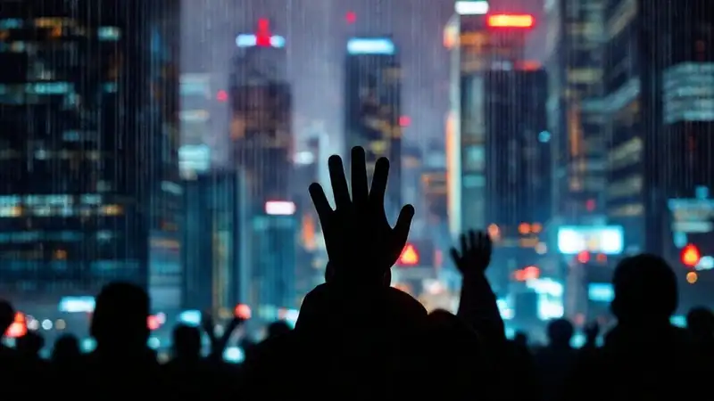 Amenaza cibernética