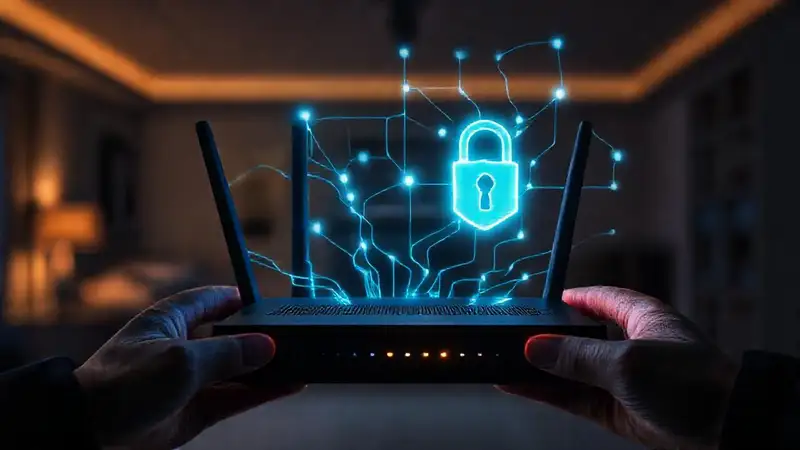 Seguridad digital, conexión y confianza