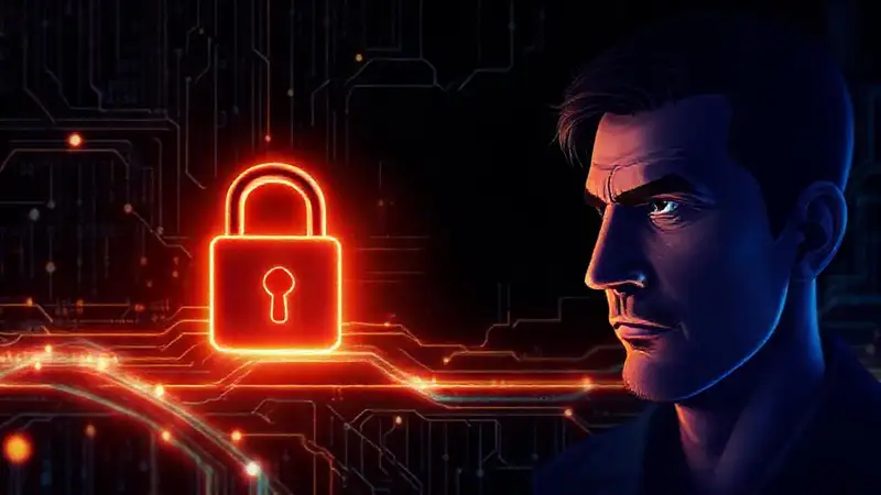 Ciberseguridad: protección de datos digitales crucial