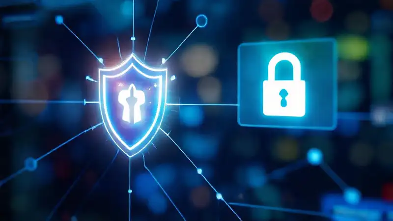 Protección digital segura y moderna