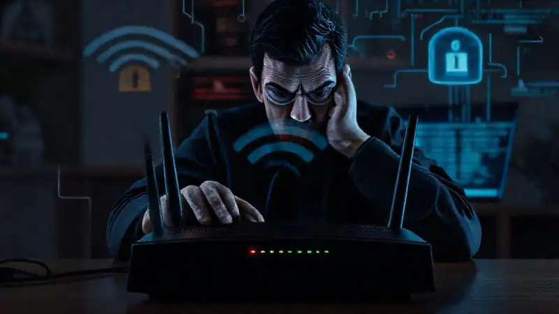 Protege tu hogar con seguridad digital