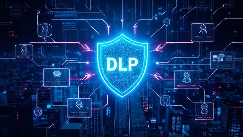 Protección de datos en ciberespacio digital