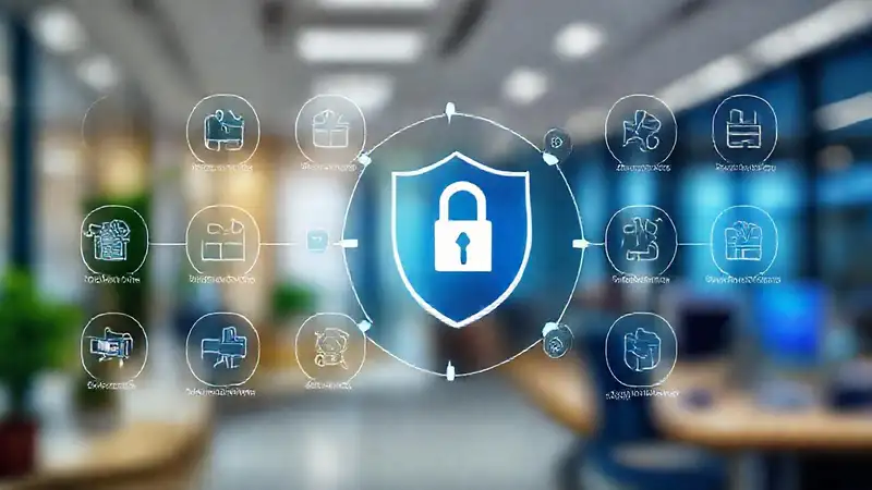 Interfaz moderna y segura es intuitiva