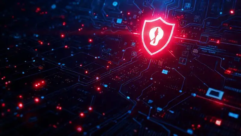 Amenazas cibernéticas buscan y protegen datos