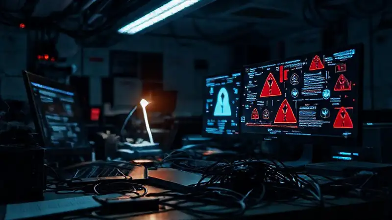 Un espacio de trabajo inseguro amenaza datos