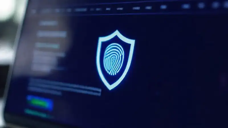 La ciberseguridad advierte fraudes web falsos